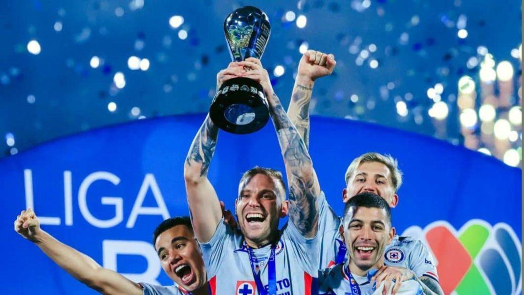 Cruz Azul es campeón del Clausula 2026   Informe Regio