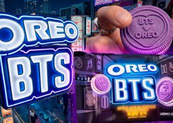Cuándo salen a la venta las galletas de BTS   Informe Regio