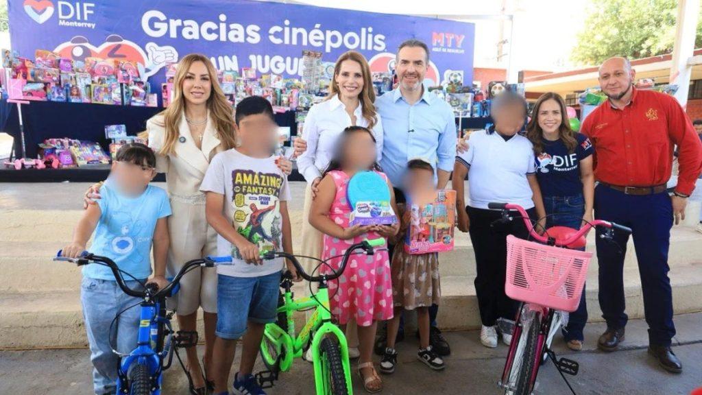 Informe Regio