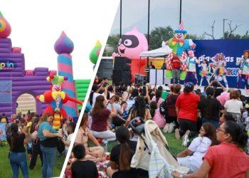 dif monterrey corylandia   Informe Regio