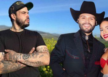 Emiliano Aguilar no quiere reconciliarse con sus hermanos   Informe Regio