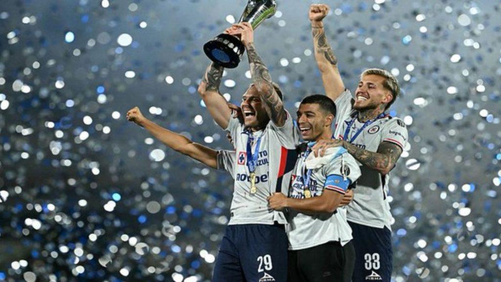 Final de la liga MX en Ciudad Universitaria   Informe Regio