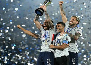Final de la liga MX en Ciudad Universitaria   Informe Regio