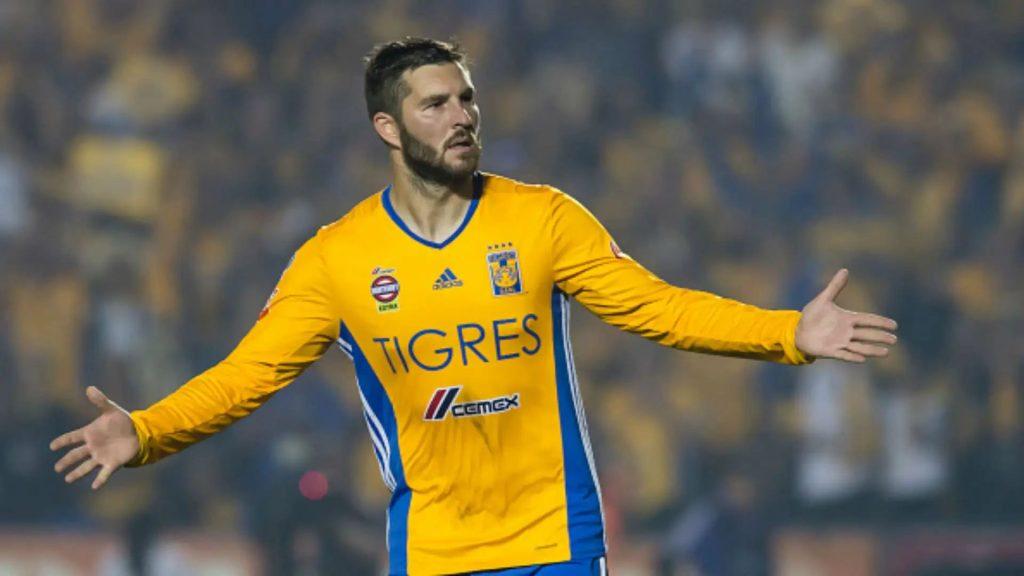 Gignac abrirá nueva pizzería en San Pedro   Informe Regio