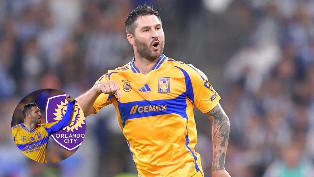 Gignac analiza ofertas de la MLS   Informe Regio