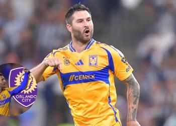Gignac analiza ofertas de la MLS   Informe Regio