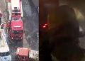 Incendio en Santa Catarina   Informe Regio