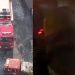 Incendio en Santa Catarina   Informe Regio
