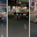 Incidentes de patinaje en Venustiano Carranza   Informe Regio