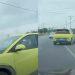 Intentó provocar un choque en Apodaca   Informe Regio