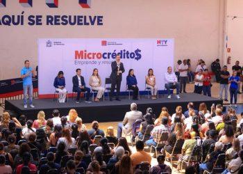 microcréditos emprende y resuelve monterrey