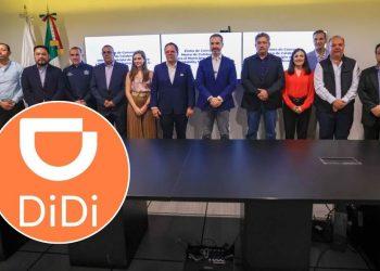 monterrey y didi mundial   Informe Regio