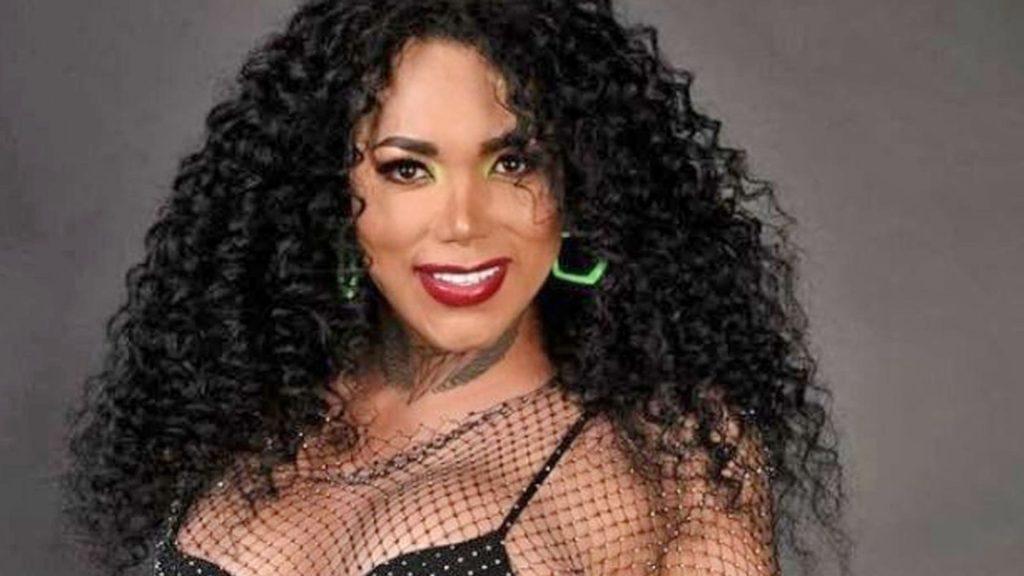 Paola Suárez habla de su accidente   Informe Regio