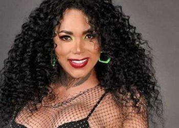 Paola Suárez habla de su accidente   Informe Regio