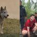 Rescatan a una perrita en Apodaca   Informe Regio