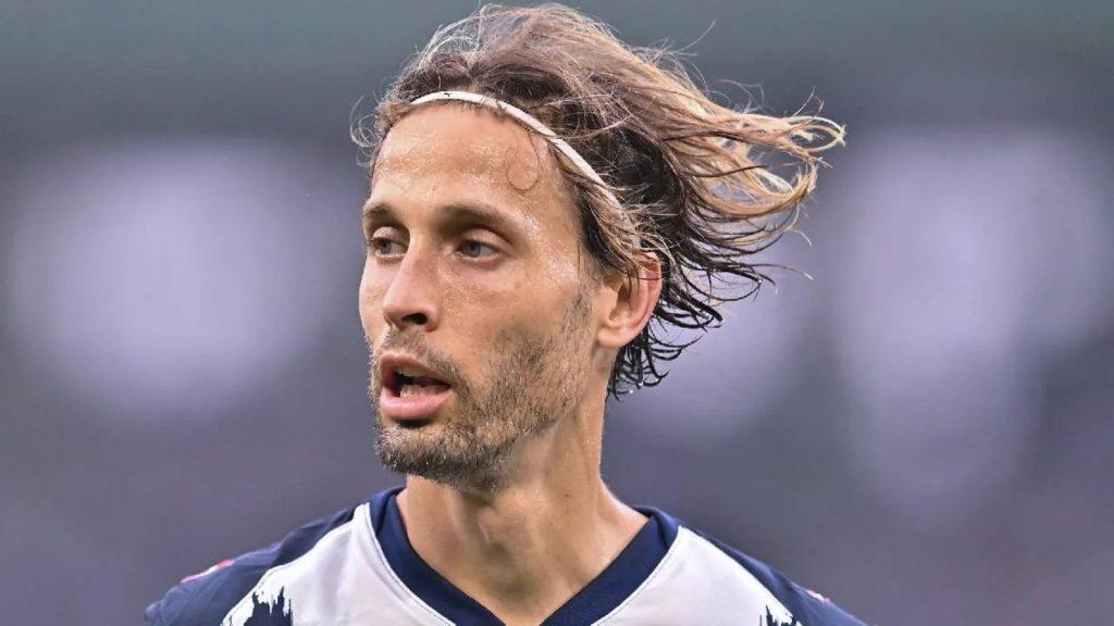 Sergio-canales-habla-de-su-salida-de-rayados - Informe Regio Sergio Canales Informe Regio