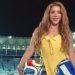 shakira dai dai mundial   Informe Regio