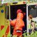 Sospecha-de-ebola - Informe Regio Sospecha de ébola Informe Regio