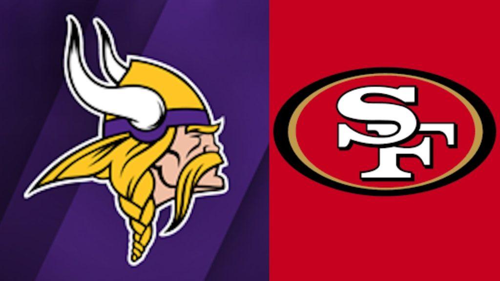 Vkings contra 49ers en México   Informe Regio
