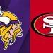 Vkings contra 49ers en México   Informe Regio