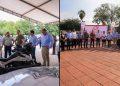 zona citrícola monterrey 10 patrullas   Informe Regio