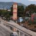 Barrio antiguo cierre vial mundial   Informe Regio