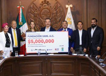 monterrey primera sede mundialista   Informe Regio