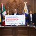 monterrey primera sede mundialista   Informe Regio