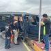 accidente en el Boulevard Rogelio Cantú   Informe Regio