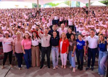 mujeres regias monterrey   Informe Regio