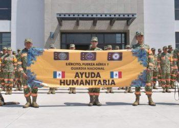 Ayuda humanitaria a Venezuela   Informe Regio