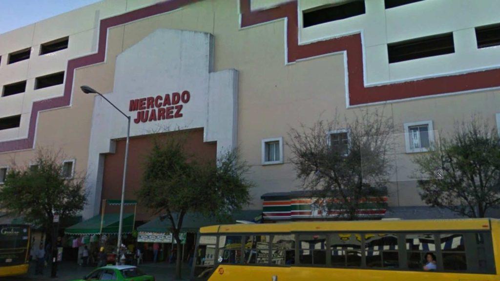 Centro de Monterrey   Informe Regio