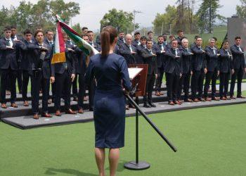 Claudia-sheinbaum-abandera-a-la-seleccion-mexicana - Informe Regio Claudia Sheinbaum abandera a la Selección Mexicana Informe Regio