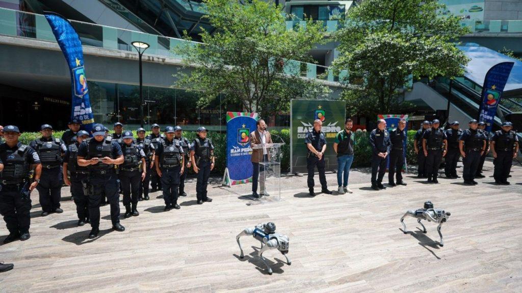 Compraron-camaras-corporales-con-traduccion-simultanea - Informe Regio Compraron cámaras corporales con traducción simultanea Informe Regio