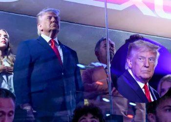 Donald-trump-es-abucheado-en-el-madison-square-garden - Informe Regio Donald Trump es abucheado en el Madison Square Garden Informe Regio