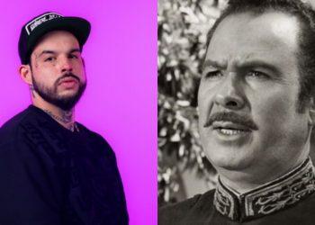Emiliano-aguilar-recibe-un-mensaje-de-su-abuelo-antonio-aguilar-del-mas-alla - Informe Regio Emiliano Aguilar recibe un mensaje de su abuelo Antonio Aguilar del más allá Informe Regio