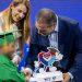 dif monterrey educación preescolar   Informe Regio