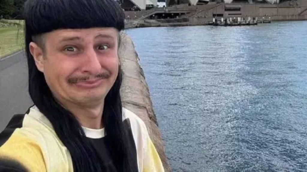 fallecimientp de Oliver Tree en Brasil   Informe Regio