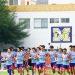 La cancha de la UANL en pésimas condiciones   Informe Regio
