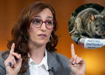 La ministra de sanidad confirma el traslado de los españoles afectados por hantavirus a Madrid