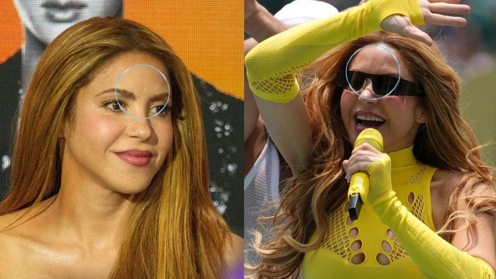 la polémica por la actuación de shakira en el mundial   Informe Regio
