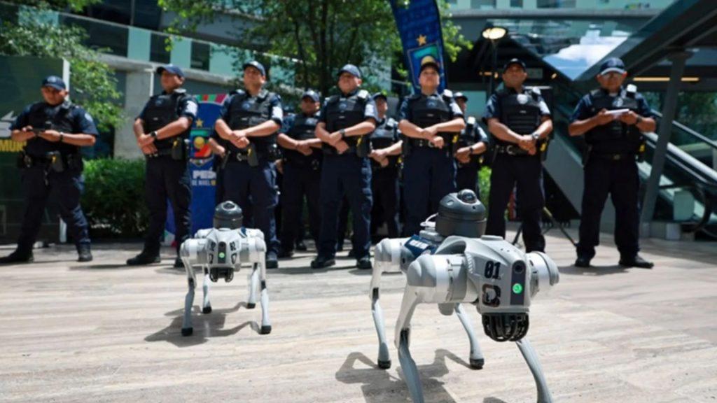 La-policia-turistica-cuidara-a-los-visitantes - Informe Regio La policia turística cuidará a los visitantes Informe Regio