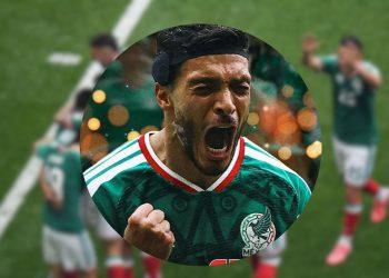 La-seleccion-mexicana-vencio-a-sudafrica - Informe Regio La Selección Mexicana venció a Sudáfrica Informe Regio