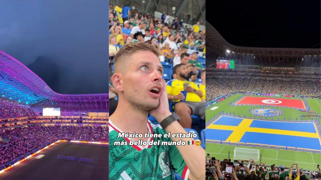 las sedes del Mundial de 2026   Informe Regio