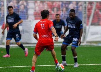 Liga-amateur-de-futbol-regio - Informe Regio Monterrey clásico regio tigres y monterrey Informe Regio