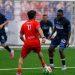 Monterrey clásico regio tigres y monterrey   Informe Regio