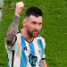 Lionel Messi insinuó su retiro   Informe Regio