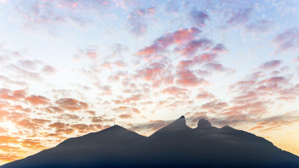 Los cerros más importantes de Monterrey   Informe Regio