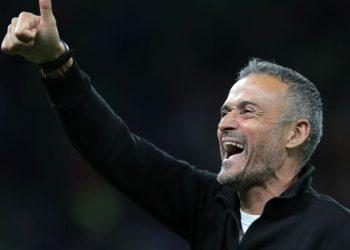 Luis Enrique recuerda a su hija Xana   Informe Regio