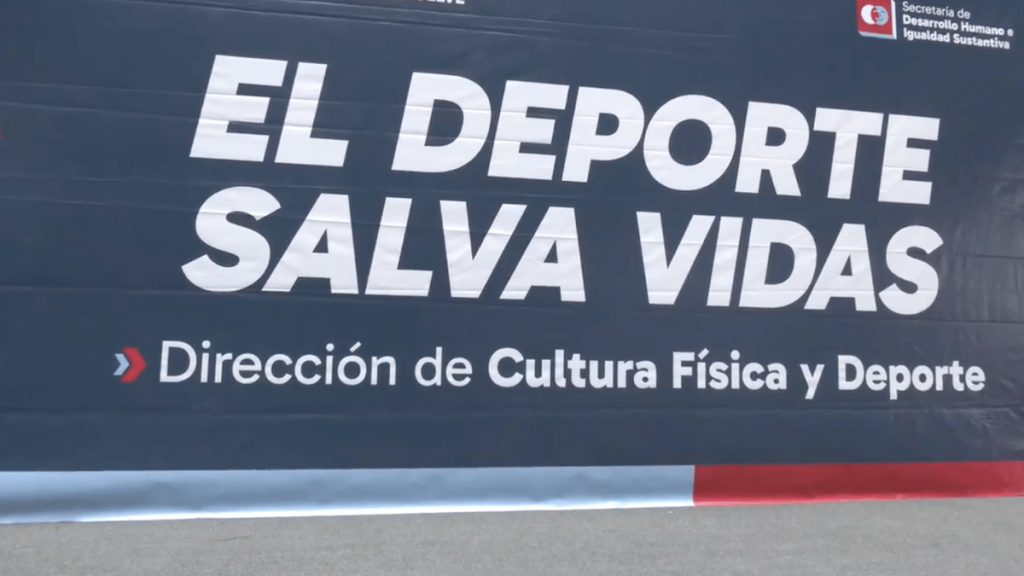 Mundialito de Barrios   Informe Regio